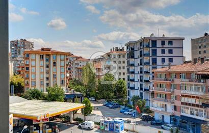 Maltepe Feyzullah'ta Mininbüs Cad. Kiralık 4+1 Dubleks Daire