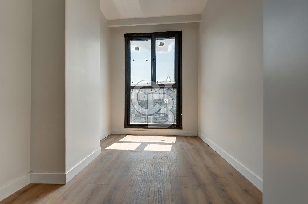 Maltepe Feyzullah'ta Mininbüs Cad. Kiralık 4+1 Dubleks Daire