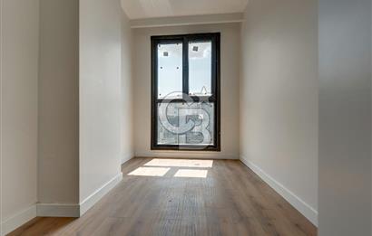 Maltepe Feyzullah'ta Mininbüs Cad. Kiralık 4+1 Dubleks Daire