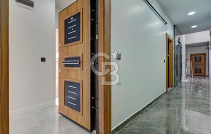 Maltepe Feyzullah'ta Mininbüs Cad. Kiralık 4+1 Dubleks Daire