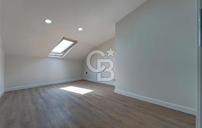 Maltepe Feyzullah'ta Mininbüs Cad. Kiralık 4+1 Dubleks Daire