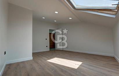 Maltepe Feyzullah'ta Mininbüs Cad. Kiralık 4+1 Dubleks Daire