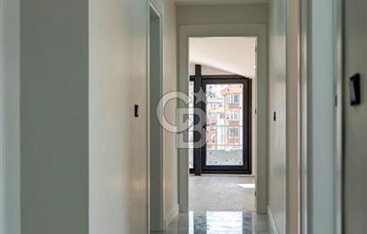 Maltepe Feyzullah'ta Mininbüs Cad. Kiralık 4+1 Dubleks Daire