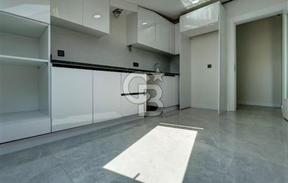 Maltepe Feyzullah'ta Mininbüs Cad. Kiralık 4+1 Dubleks Daire