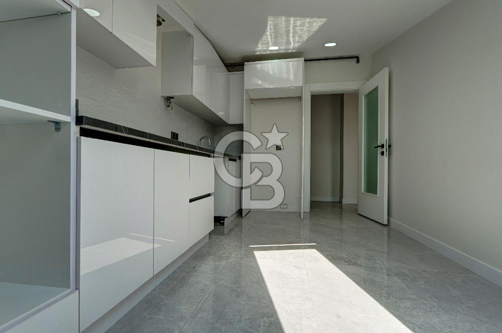 Maltepe Feyzullah'ta Mininbüs Cad. Kiralık 4+1 Dubleks Daire