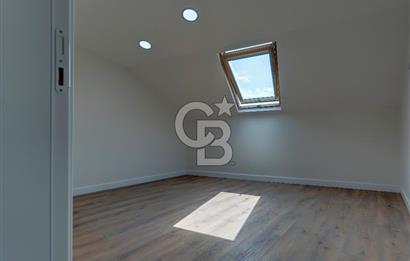 Maltepe Feyzullah'ta Mininbüs Cad. Kiralık 4+1 Dubleks Daire