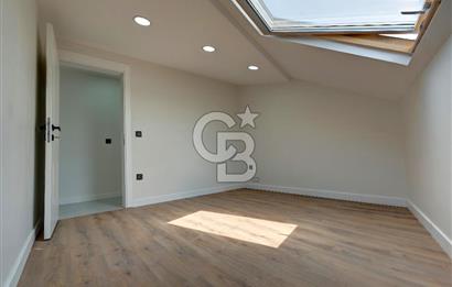 Maltepe Feyzullah'ta Mininbüs Cad. Kiralık 4+1 Dubleks Daire