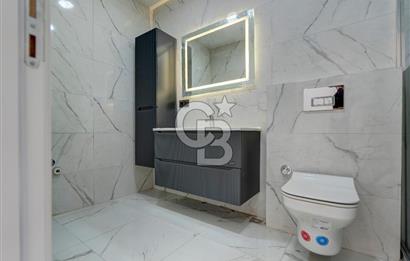 Maltepe Feyzullah'ta Mininbüs Cad. Kiralık 4+1 Dubleks Daire