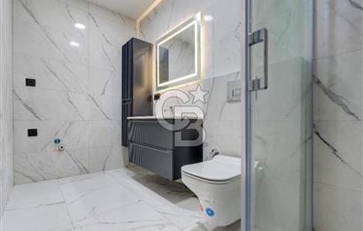 Maltepe Feyzullah'ta Mininbüs Cad. Kiralık 4+1 Dubleks Daire