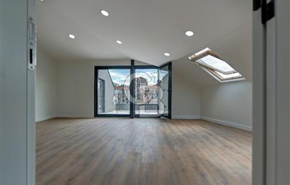 Maltepe Feyzullah'ta Mininbüs Cad. Kiralık 4+1 Dubleks Daire