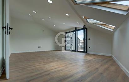 Maltepe Feyzullah'ta Mininbüs Cad. Kiralık 4+1 Dubleks Daire