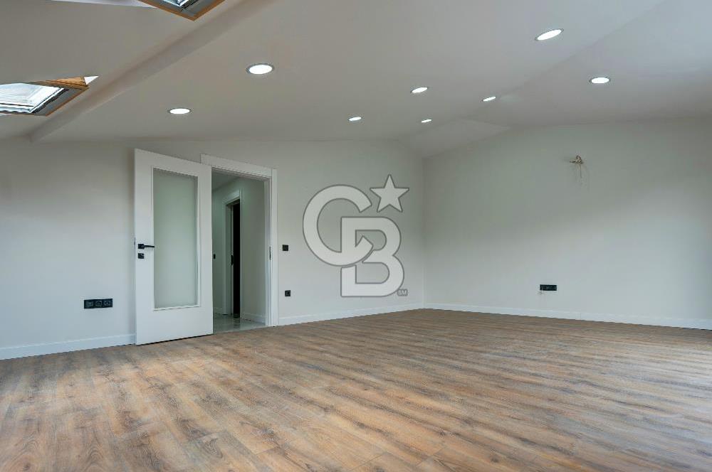 Maltepe Feyzullah'ta Mininbüs Cad. Kiralık 4+1 Dubleks Daire