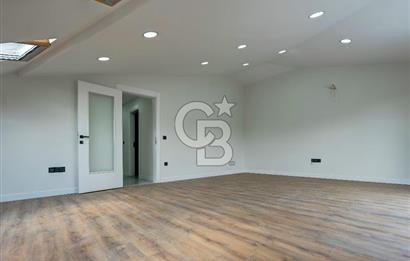 Maltepe Feyzullah'ta Mininbüs Cad. Kiralık 4+1 Dubleks Daire