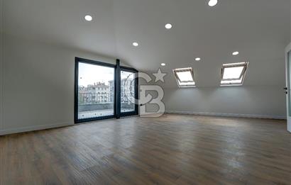 Maltepe Feyzullah'ta Mininbüs Cad. Kiralık 4+1 Dubleks Daire