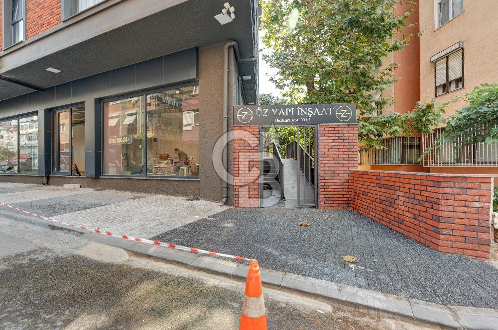 Maltepe Feyzullah'ta Mininbüs Cad. Kiralık 4+1 Dubleks Daire