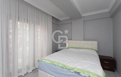 Yenifoça'da Satılık Müstakil Bahçeli 3+1 Villa