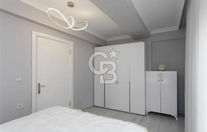 Yenifoça'da Satılık Müstakil Bahçeli 3+1 Villa