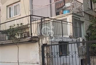 BAYRAKLI GÜMÜŞPALA DA MAHALLESİNDE 3 KATLI KOMPLE SATILIK BİNA - 9 - 345191