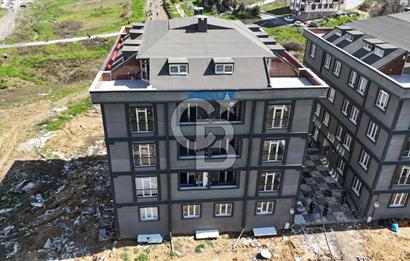 MERKEZİ KONUMDA İSKİ YANI GENİŞ TERASLI 2+1 DUBLEKS DAİRE