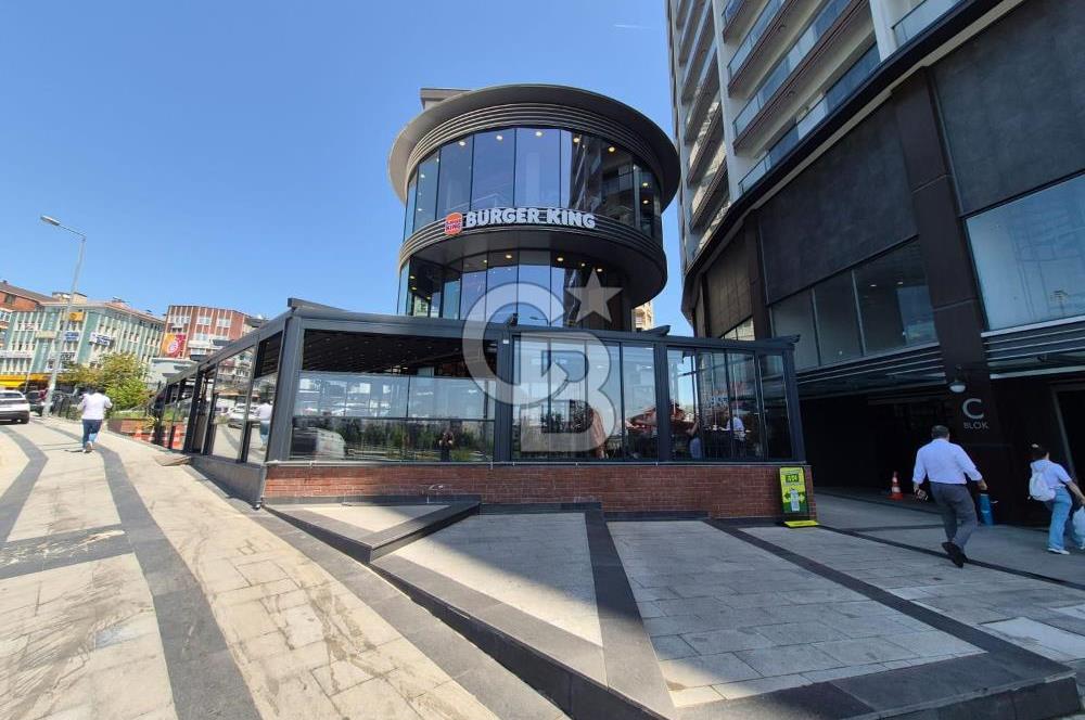 VEMA TUZLADA SATILIK YATIRIMLIK 1+1 DAİRE