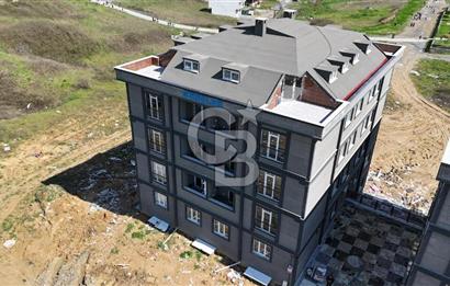 MERKEZİ KONUMDA İSKİ YANI GENİŞ TERASLI 2+1 DUBLEKS DAİRE