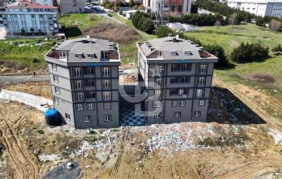 MERKEZİ KONUMDA İSKİ YANI GENİŞ TERASLI 2+1 DUBLEKS DAİRE