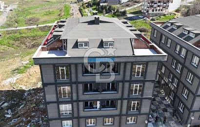 MERKEZİ KONUMDA İSKİ YANI GENİŞ TERASLI 2+1 DUBLEKS DAİRE