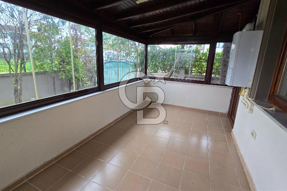 Serdivan Vatan Mahallesinde Müstakil 120 M² Bahçeli 3+1 Dubleks