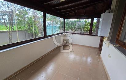 Serdivan Vatan Mahallesinde Müstakil 120 M² Bahçeli 3+1 Dubleks