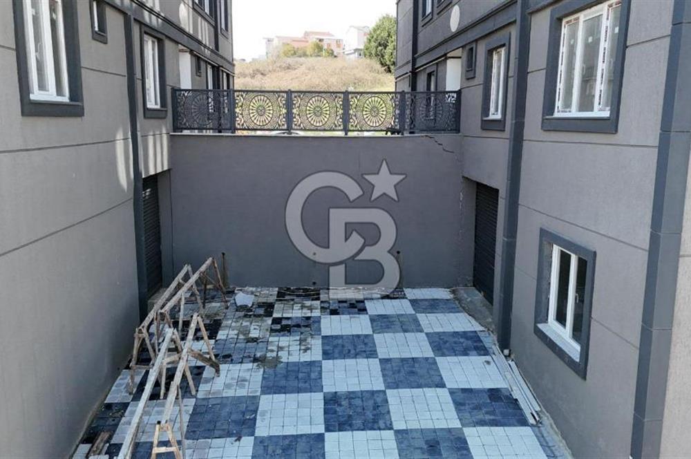MERKEZİ KONUMDA İSKİ YANI GENİŞ TERASLI 2+1 DUBLEKS DAİRE