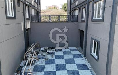 MERKEZİ KONUMDA İSKİ YANI GENİŞ TERASLI 2+1 DUBLEKS DAİRE