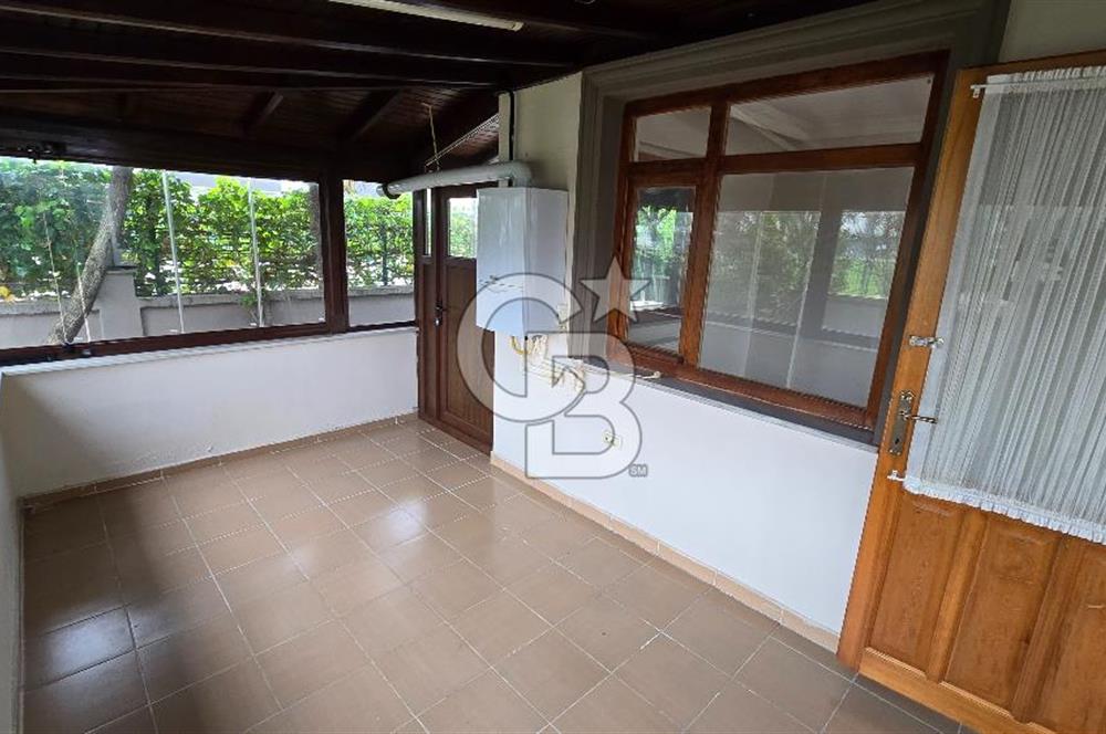 Serdivan Vatan Mahallesinde Müstakil 120 M² Bahçeli 3+1 Dubleks