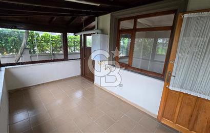 Serdivan Vatan Mahallesinde Müstakil 120 M² Bahçeli 3+1 Dubleks
