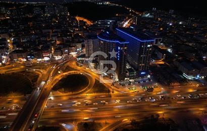 VEMA TUZLADA SATILIK YATIRIMLIK 1+1 DAİRE