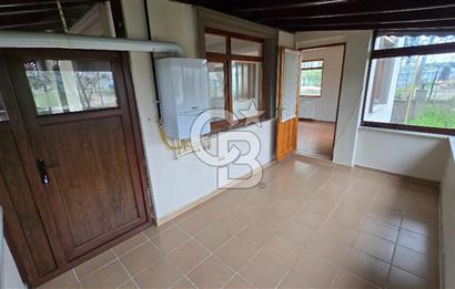 Serdivan Vatan Mahallesinde Müstakil 120 M² Bahçeli 3+1 Dubleks