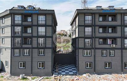 MERKEZİ KONUMDA İSKİ YANI GENİŞ TERASLI 2+1 DUBLEKS DAİRE