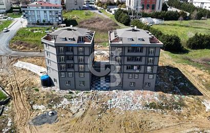 MERKEZİ KONUMDA İSKİ YANI GENİŞ TERASLI 2+1 DUBLEKS DAİRE