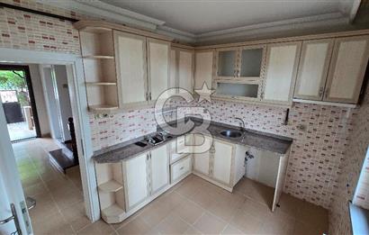 Serdivan Vatan Mahallesinde Müstakil 120 M² Bahçeli 3+1 Dubleks