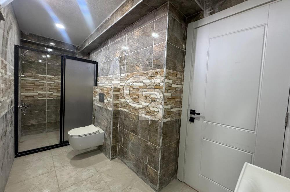 SATILIK ARNAVUTKÖY MERKEZDE ÇİFT GİRİŞLİ 3+2 DUBLEKS DAİRE