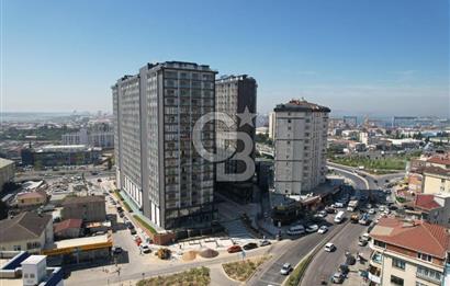 VEMA TUZLADA SATILIK YATIRIMLIK 1+1 DAİRE