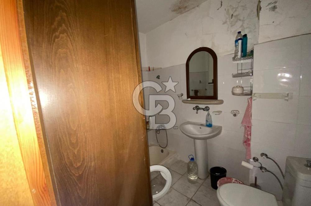 ÇINARCIK ESENKÖYDE DENİZ MANZARALI 3+1 SATILIK ÇATI DUBLEKS DAİRE