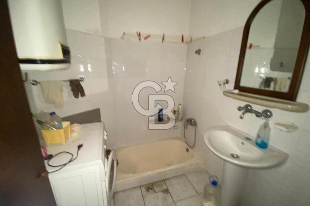 ÇINARCIK ESENKÖYDE DENİZ MANZARALI 3+1 SATILIK ÇATI DUBLEKS DAİRE