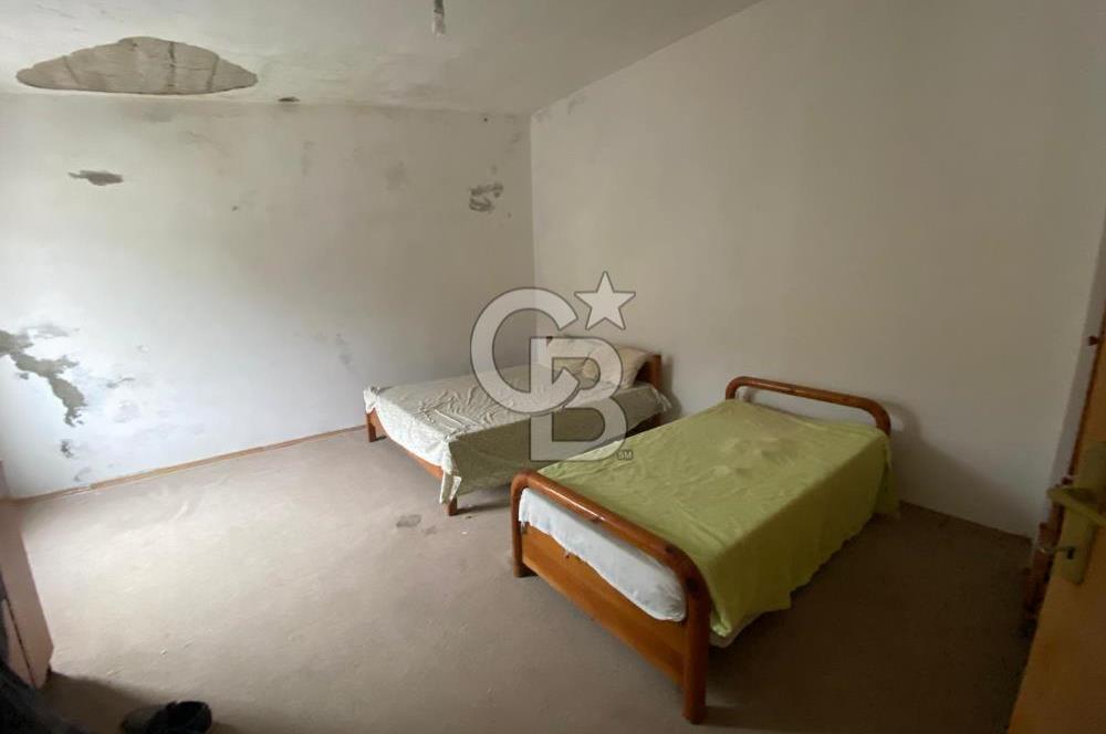 ÇINARCIK ESENKÖYDE DENİZ MANZARALI 3+1 SATILIK ÇATI DUBLEKS DAİRE