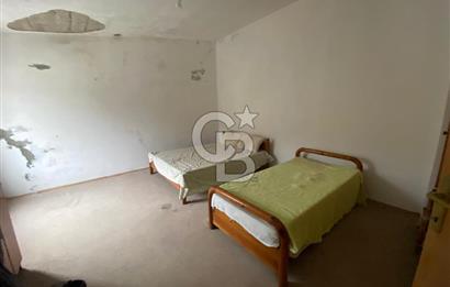 ÇINARCIK ESENKÖYDE DENİZ MANZARALI 3+1 SATILIK ÇATI DUBLEKS DAİRE