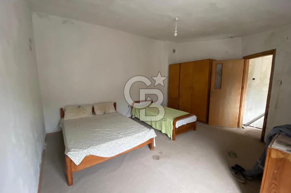 ÇINARCIK ESENKÖYDE DENİZ MANZARALI 3+1 SATILIK ÇATI DUBLEKS DAİRE