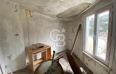 ÇINARCIK ESENKÖYDE DENİZ MANZARALI 3+1 SATILIK ÇATI DUBLEKS DAİRE