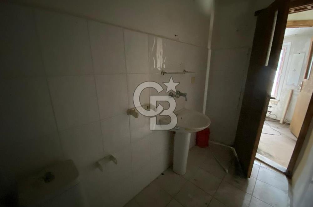 ÇINARCIK ESENKÖYDE DENİZ MANZARALI 3+1 SATILIK ÇATI DUBLEKS DAİRE