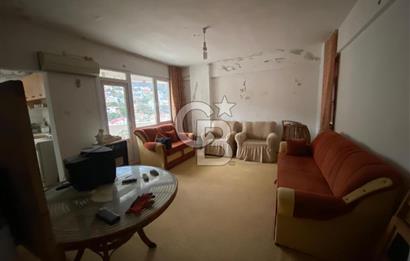 ÇINARCIK ESENKÖYDE DENİZ MANZARALI 3+1 SATILIK ÇATI DUBLEKS DAİRE