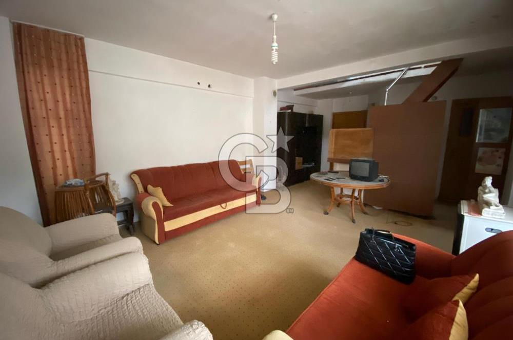 ÇINARCIK ESENKÖYDE DENİZ MANZARALI 3+1 SATILIK ÇATI DUBLEKS DAİRE