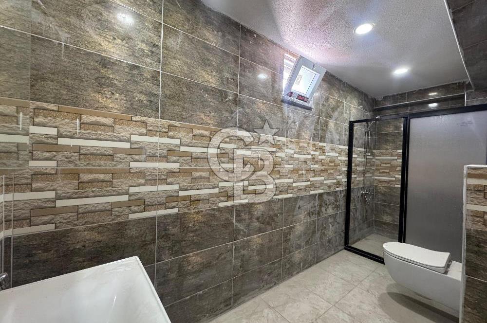 SATILIK ARNAVUTKÖY MERKEZDE ÇİFT GİRİŞLİ 3+2 DUBLEKS DAİRE